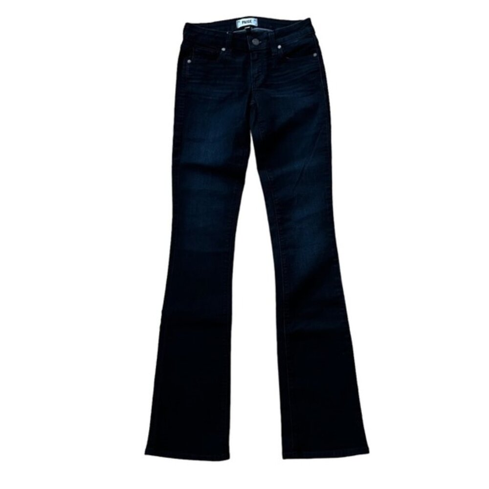 Paige Manhattan Jeans Size 25